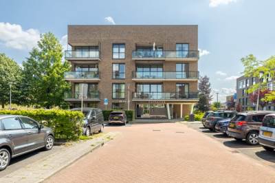 Woning Gravinnelaan 80 Oud-Beijerland