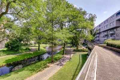 Woning Kobelaan 162 Rotterdam