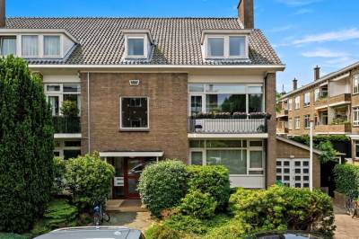 Woning Hanedoesstraat 60 Den Haag