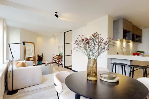 Woning Daniël Stalpertstraat 28B Amsterdam