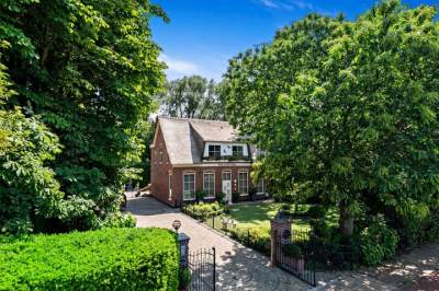 Woning Monsterseweg 1 Den Haag