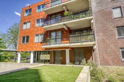 Woning Rustenborchdreef 64 Oegstgeest