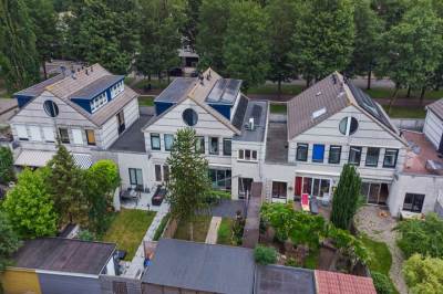 Woning Dalkruid 32 Zeewolde