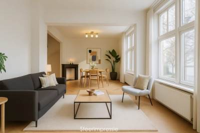 Woning Dautzenbergstraat 28B Heerlen