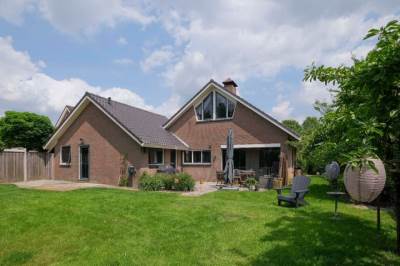 Woning De Reiger 16 Vriezenveen