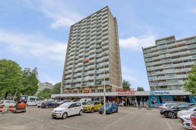 Woning Forellendaal 152 Den Haag
