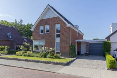 Woning Schoolstraat 18 Bunschoten-Spakenburg