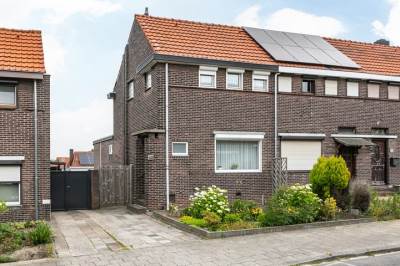 Woning Hazenkampstraat 48 Brunssum
