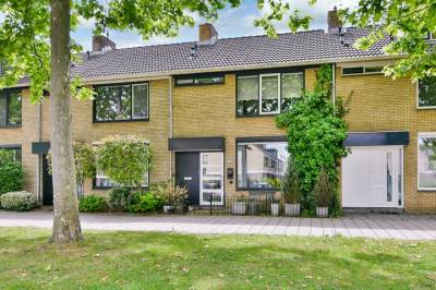 Woning Graan voor Visch 18048 Hoofddorp