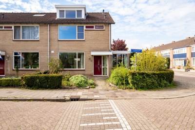 Woning Trompstraat 2 Borne
