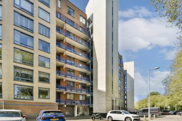 Woning Beysterveld 89 Amsterdam