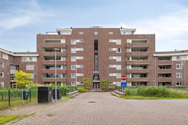 Woning Laakse Laan 61 Zutphen