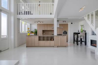 Woning Stortenbekerstraat 235 Den Haag