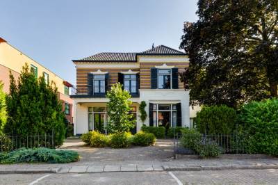 Woning Zwiepseweg 27 Lochem