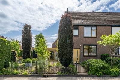 Woning Melkweg 24 Oude-Tonge