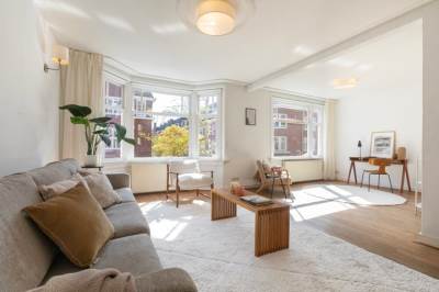 Woning Grevelingenstraat 241 Amsterdam