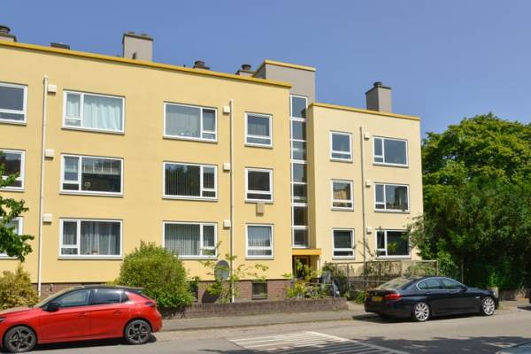 Woning Van Riebeeckweg 131 Hilversum