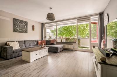 Woning Landschot 20 Haarlem