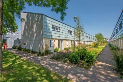 Woning Van Essendijk 119 Den Haag