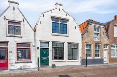 Woning Bagijnestraat 44 Zierikzee