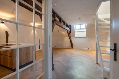Woning Swalmerstraat 50C Roermond