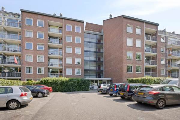 Woning Sauterneslaan 35A Maastricht