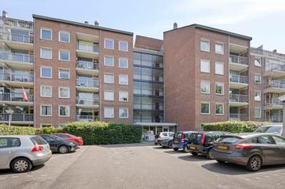 Woning Sauterneslaan 35A Maastricht