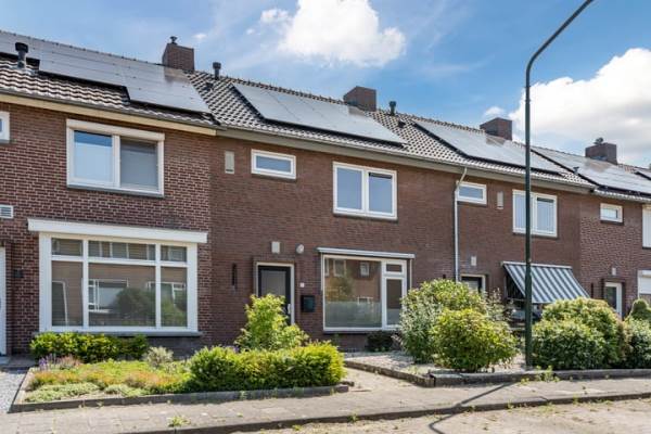 Woning Margrietstraat 3 Erp