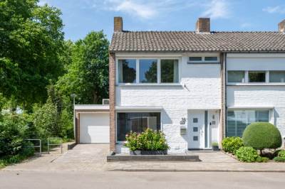 Woning Schaliedekkersdreef 34 Maastricht
