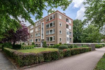 Woning J.H.A. Schaperlaan 69 Rijswijk (ZH)