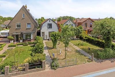 Woning Veerweg 11 Kamperland