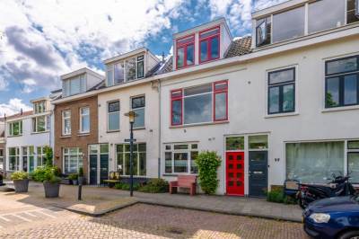 Woning Bethlehemweg 29 Utrecht