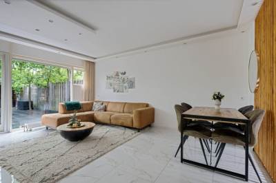 Woning Dogkardrift 12 Nieuwegein