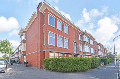 Woning Harderwijkstraat 181 Den Haag