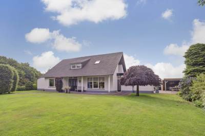 Woning Noordkant 23 Sint Anthonis