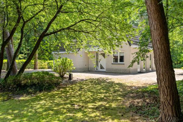 Woning Oekelsbos 27 Rijsbergen