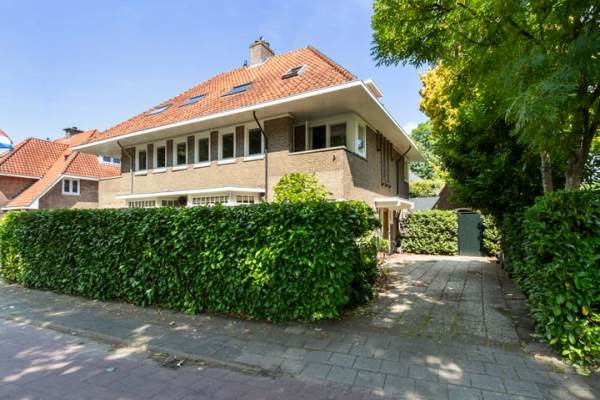 Woning Huizerweg 89 Bussum