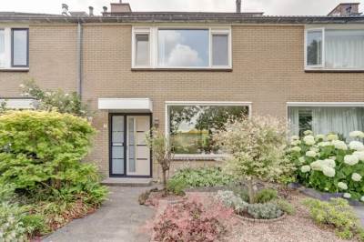 Woning Samuel van Houtensingel 7 Zwijndrecht