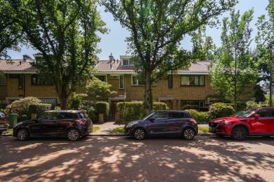 Woning Pauwenlaan 98 Den Haag