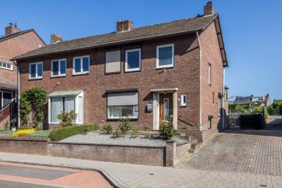 Woning Groenstraat 69 Landgraaf