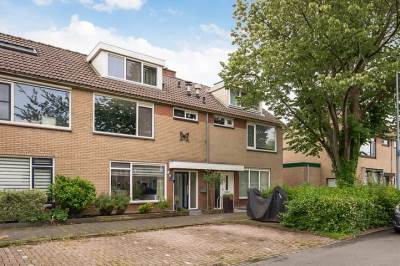 Woning Hondsdrafstraat 26 Nieuw-Vennep