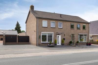 Woning Hoofdweg 43 Smilde