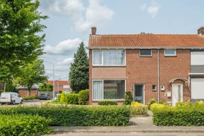 Woning H.A.A.P. Verbuntstraat 9 Best