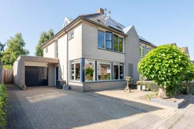 Woning Grijze Snip 41 Emmen