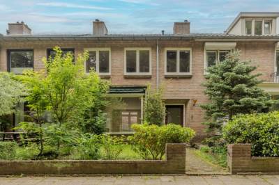 Woning Postweg 201 Nijmegen