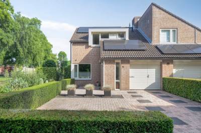 Woning de vier Uitersten 16 Oirschot