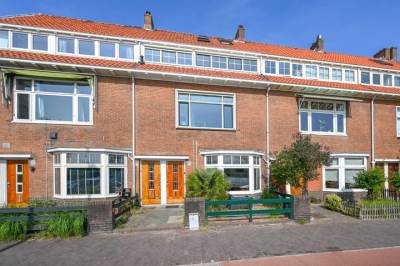 Woning Spaarndamseweg 270RD Haarlem
