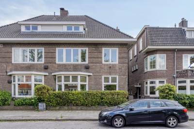 Woning Lasondersingel 82 Enschede