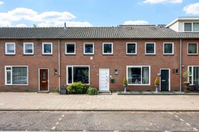 Woning Hoekenstraat 5 Vianen (UT)