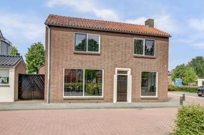 Woning Julianastraat 17 Hank